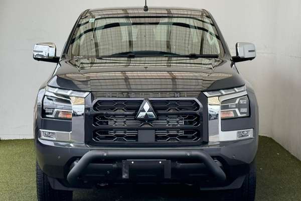 2024 Mitsubishi Triton GLS MV 4X4