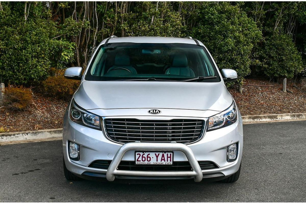 2018 Kia Carnival SLi YP