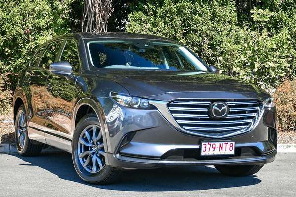 2020 Mazda CX-9 Sport TC