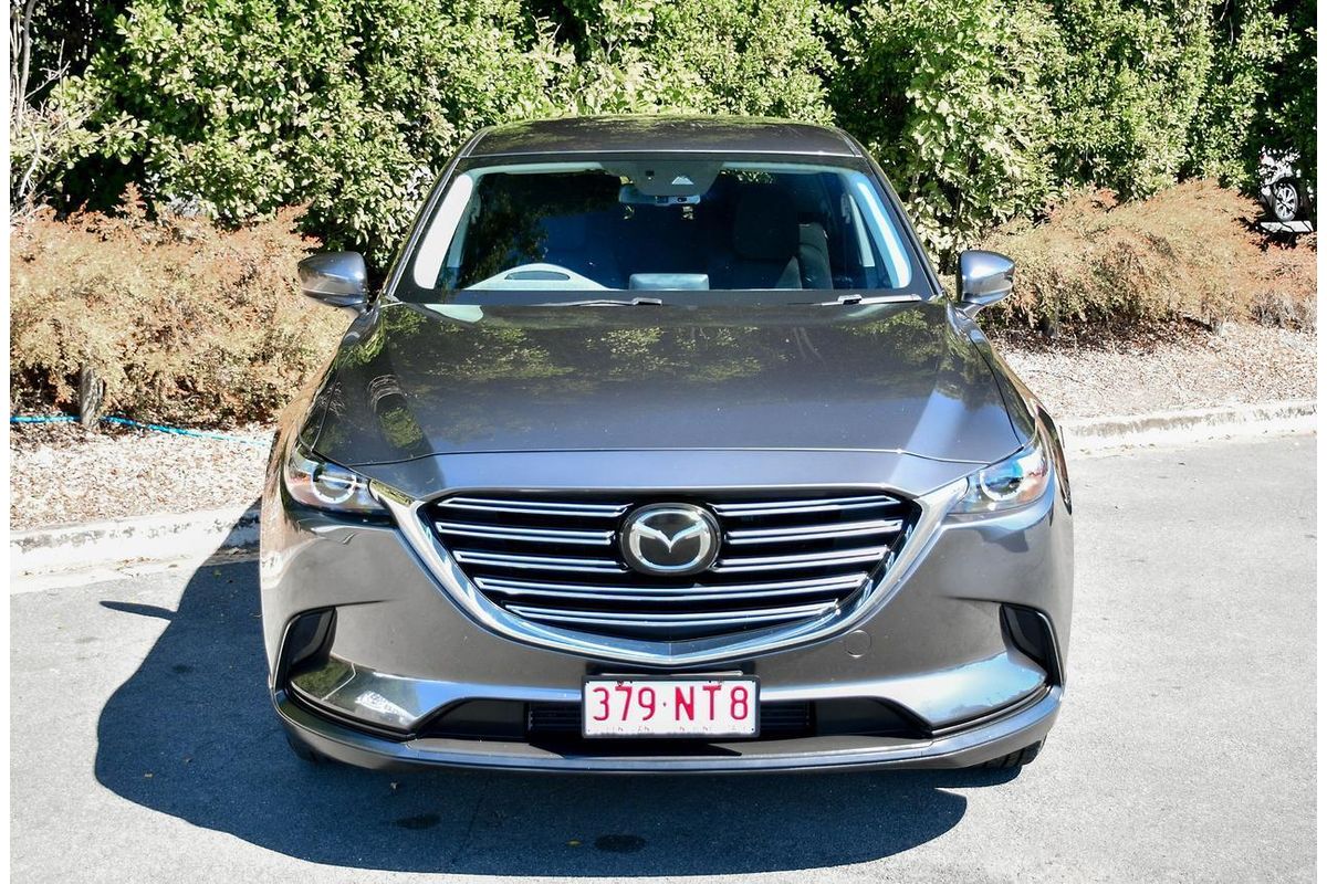 2020 Mazda CX-9 Sport TC