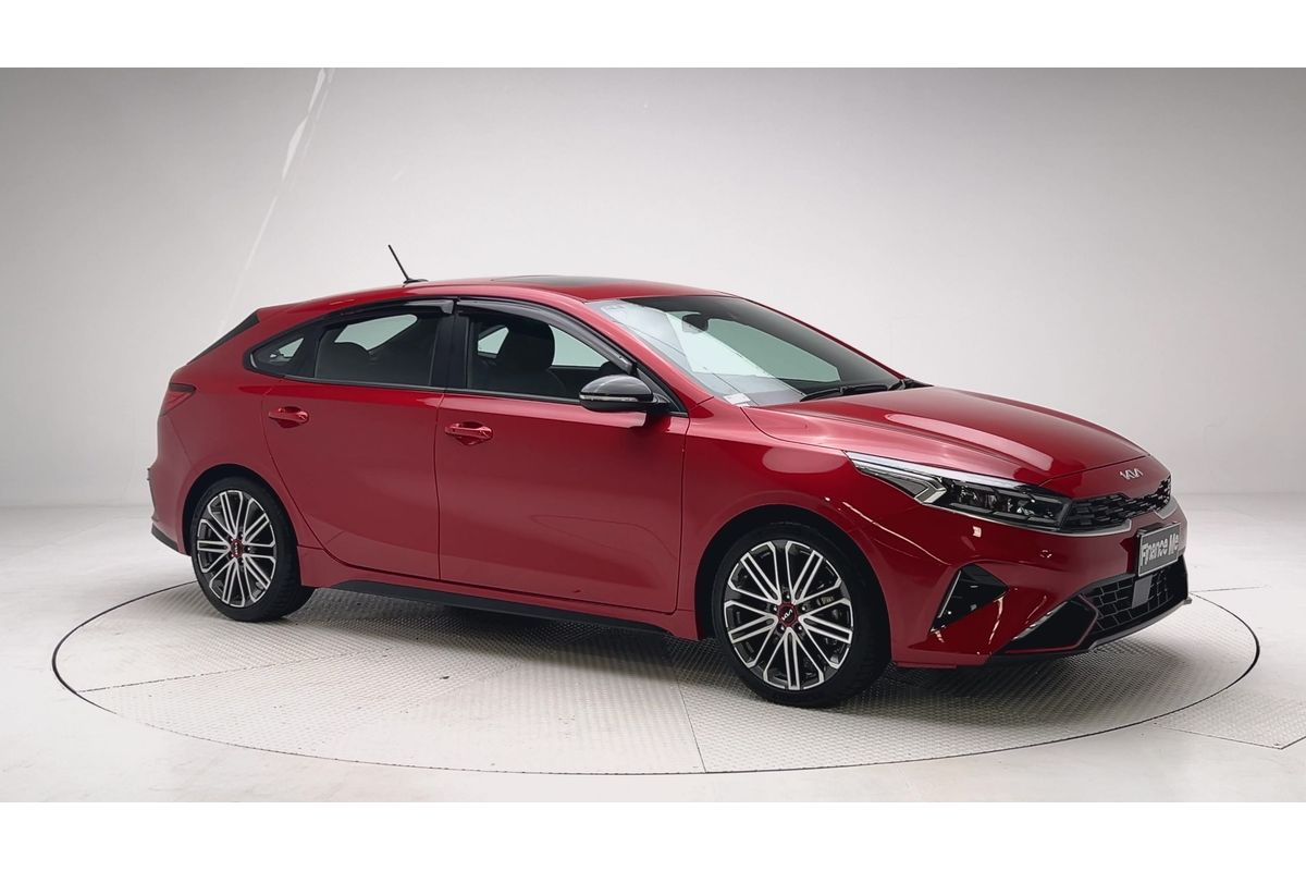 2024 Kia Cerato GT BD