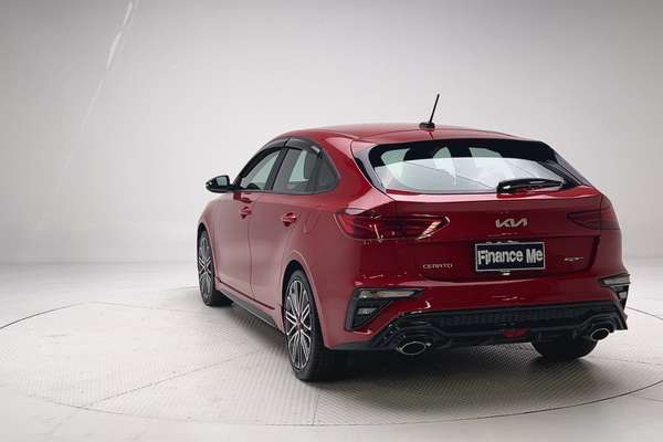 2024 Kia Cerato GT BD thumb-6