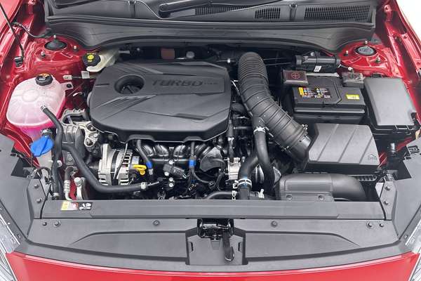 2024 Kia Cerato GT BD thumb-10