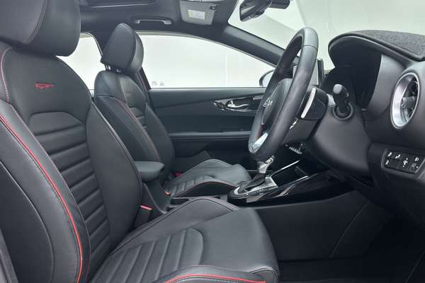 2024 Kia Cerato GT BD thumb-12