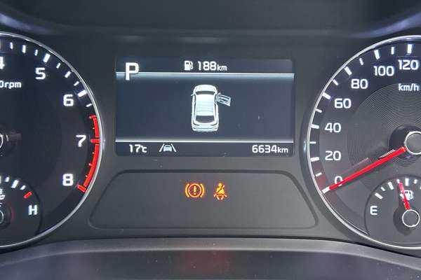 2024 Kia Cerato GT BD thumb-13