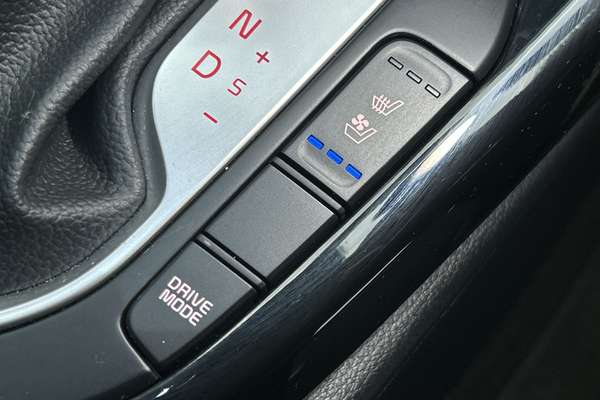 2024 Kia Cerato GT BD thumb-15