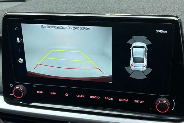 2024 Kia Cerato GT BD thumb-16