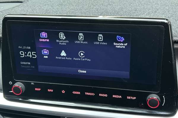 2024 Kia Cerato GT BD thumb-17