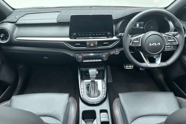 2024 Kia Cerato GT BD thumb-19
