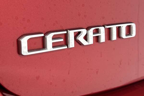 2024 Kia Cerato GT BD thumb-21