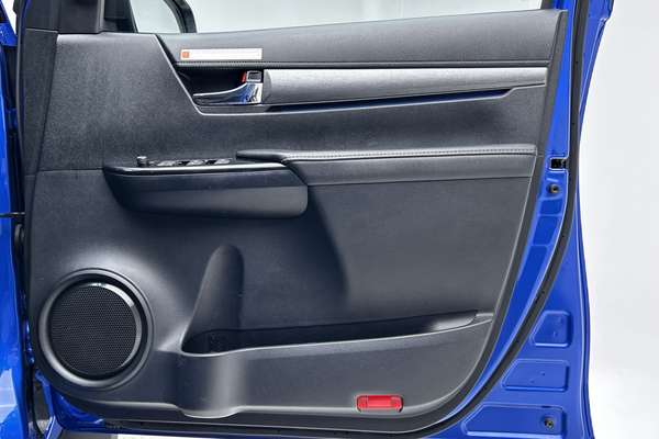 2023 Toyota Hilux Rogue GUN126R 4X4 thumb-18