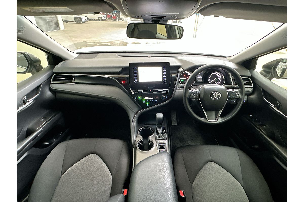 2022 Toyota Camry Ascent AXVH70R