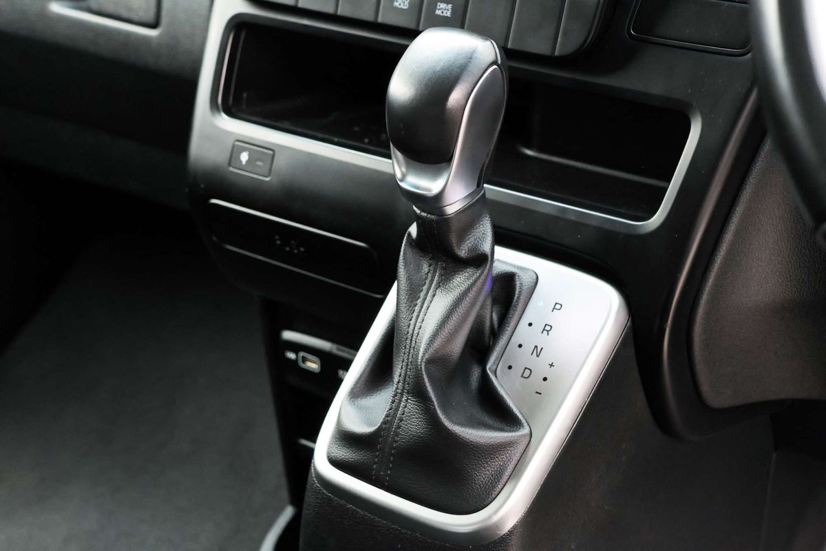 2023 Hyundai STARIA LOAD US4.V2 image 16