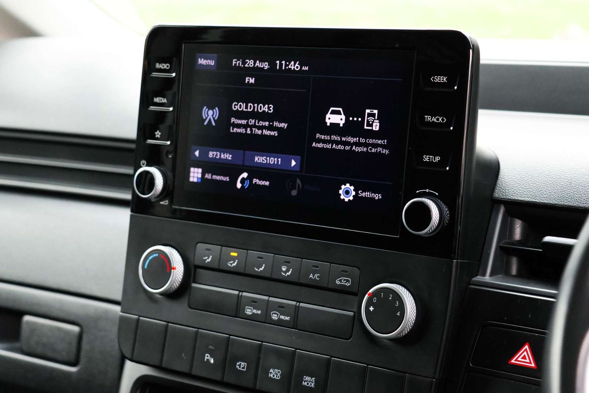 2023 Hyundai STARIA LOAD US4.V2 image 17