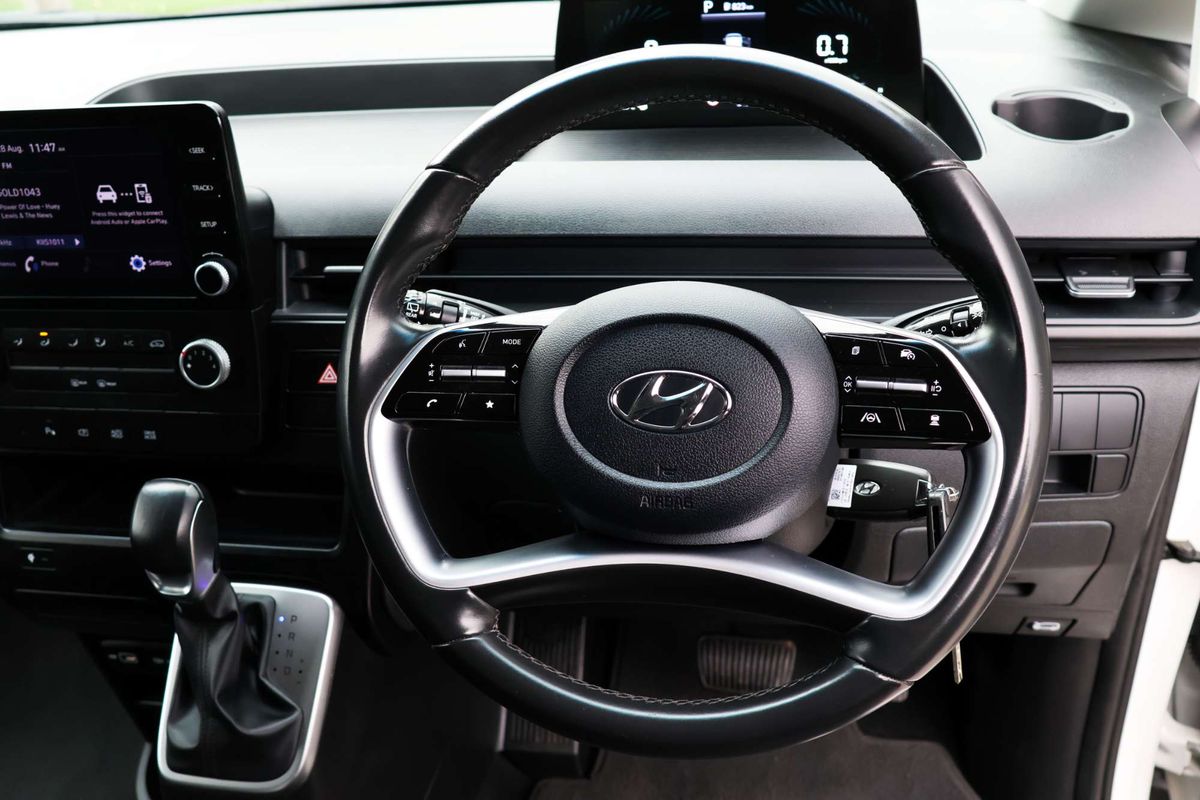 2023 Hyundai STARIA LOAD US4.V2 image 18