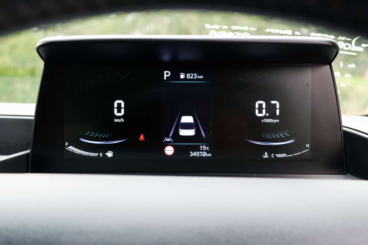 2023 Hyundai STARIA LOAD US4.V2 image 20