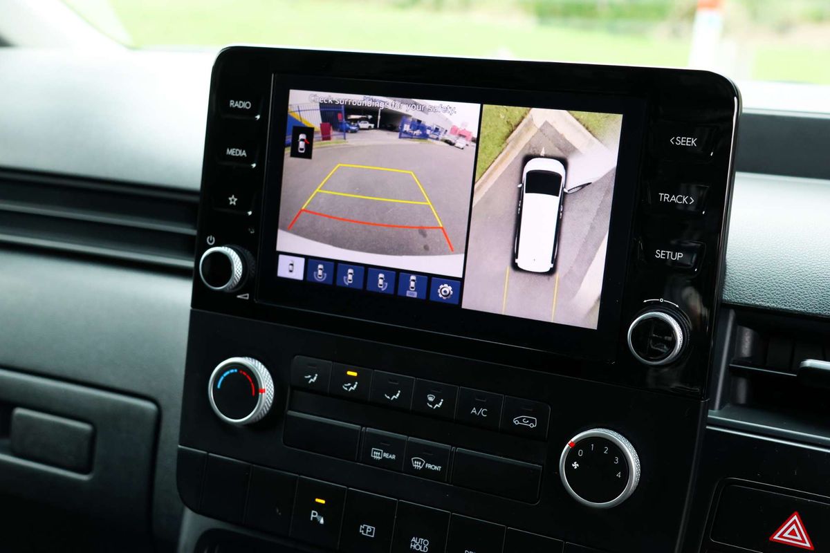 2023 Hyundai STARIA LOAD US4.V2 image 21
