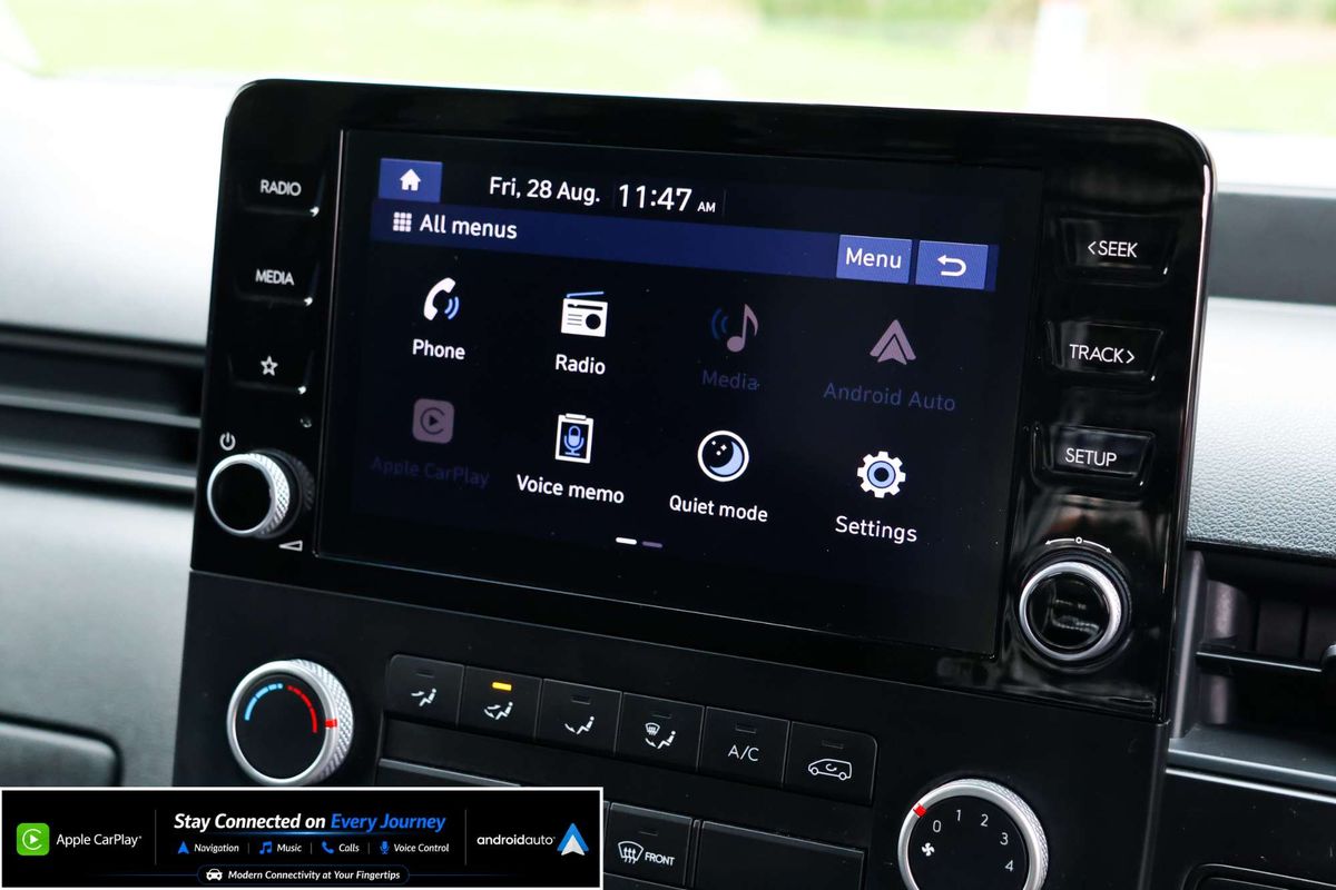 2023 Hyundai STARIA LOAD US4.V2 image 22