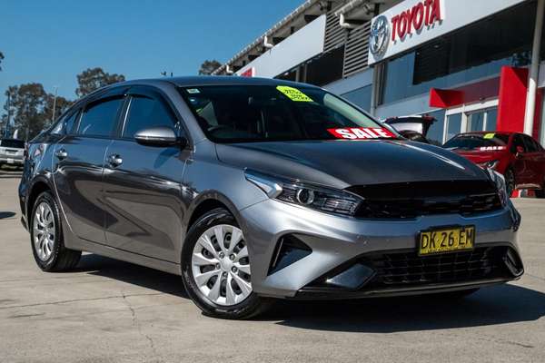 2024 Kia Cerato S BD