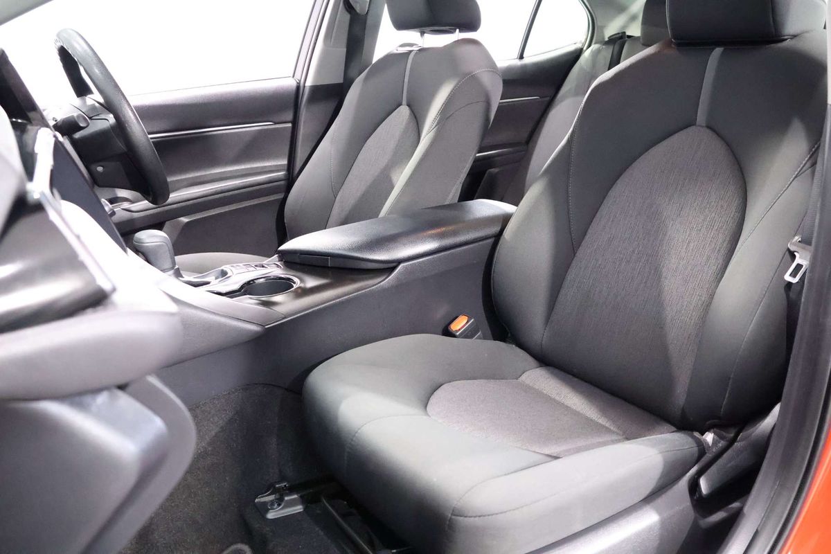 2022 Toyota Camry Ascent AXVH70R
