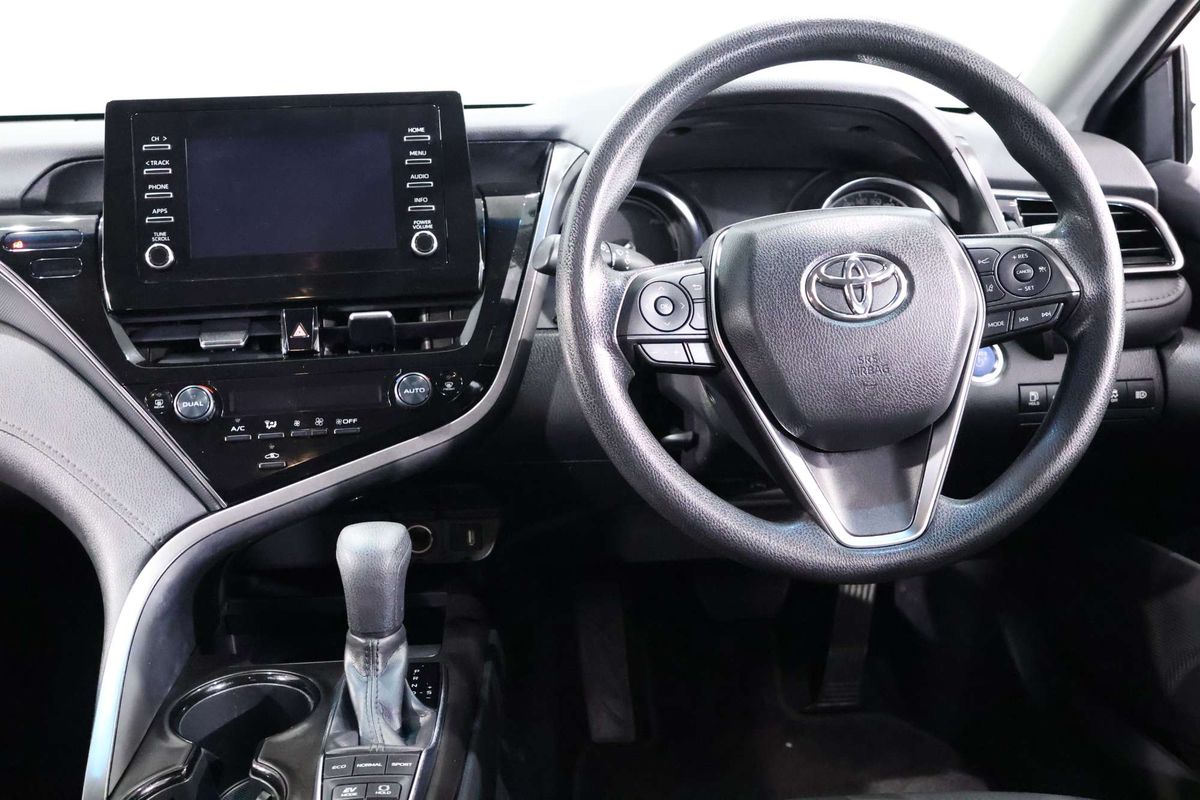 2022 Toyota Camry Ascent AXVH70R