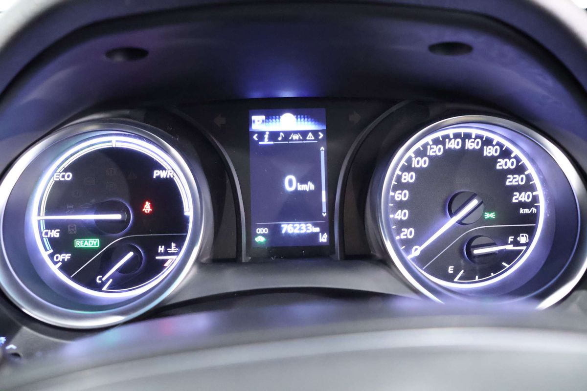 2022 Toyota Camry Ascent AXVH70R