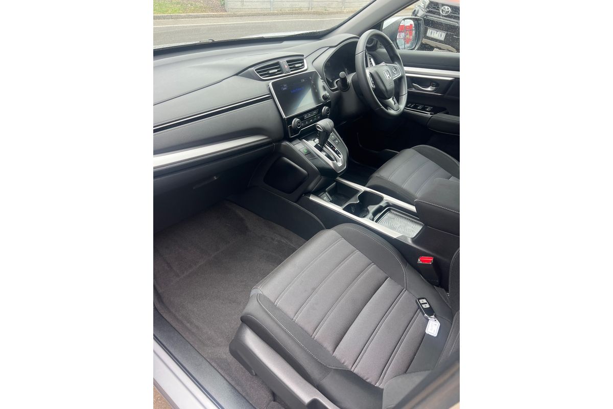 2018 Honda CR-V VTi RW image 10