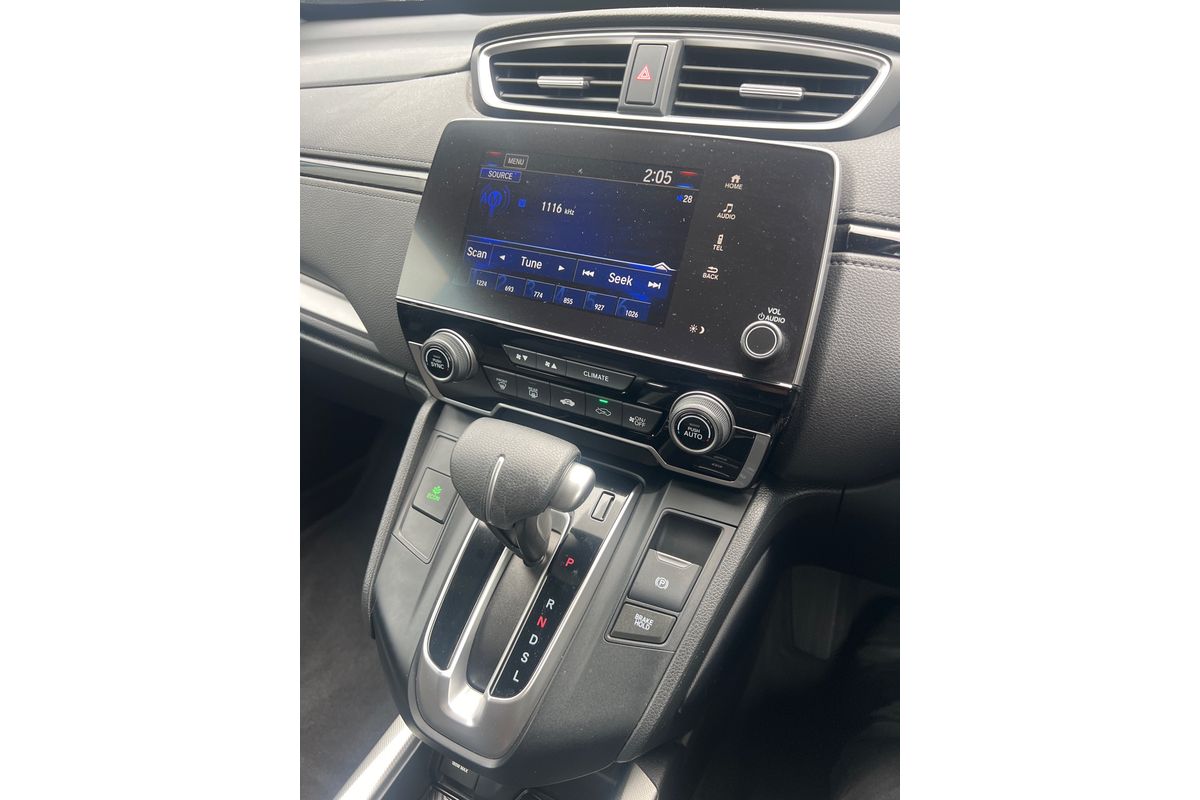 2018 Honda CR-V VTi RW image 13
