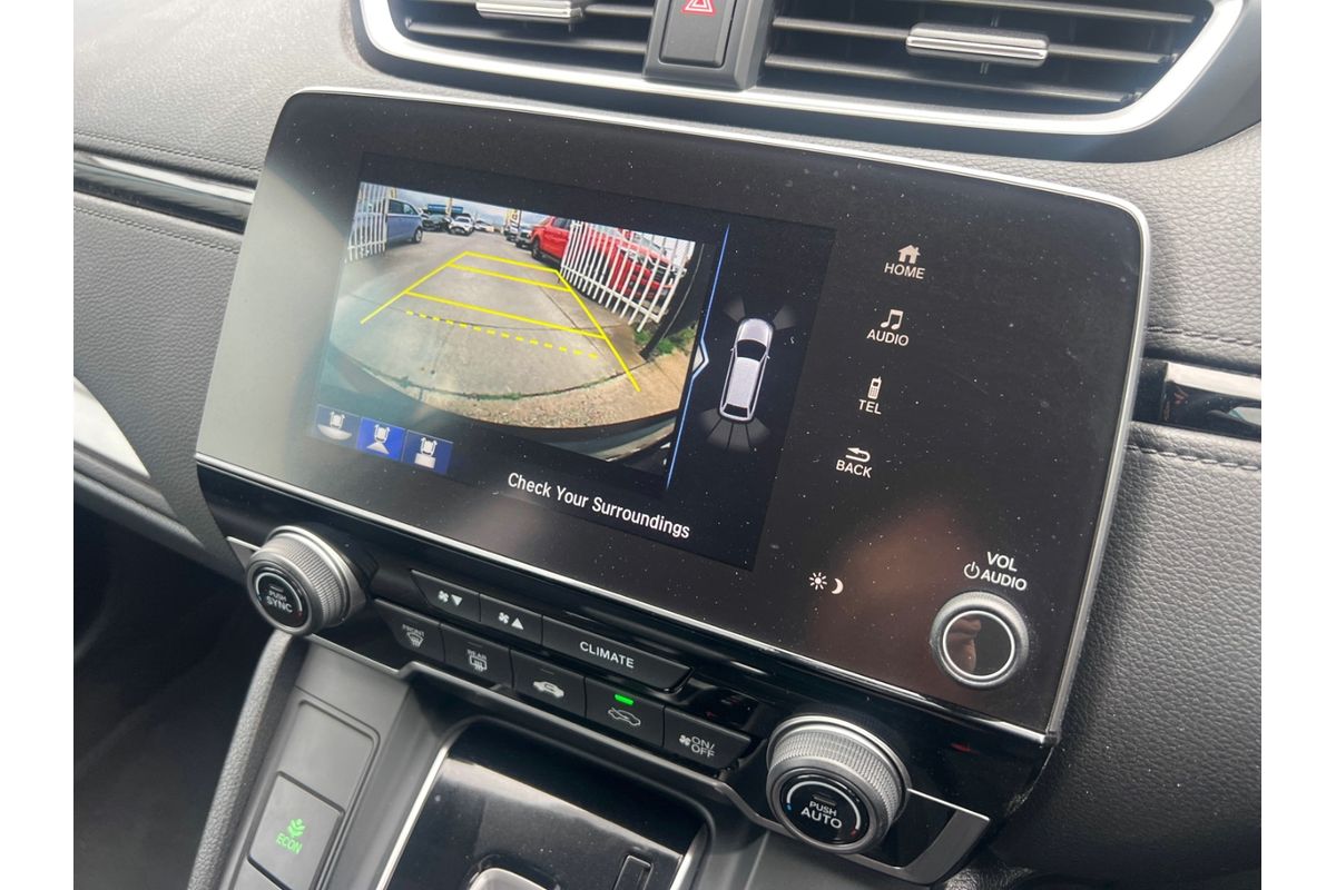 2018 Honda CR-V VTi RW image 14