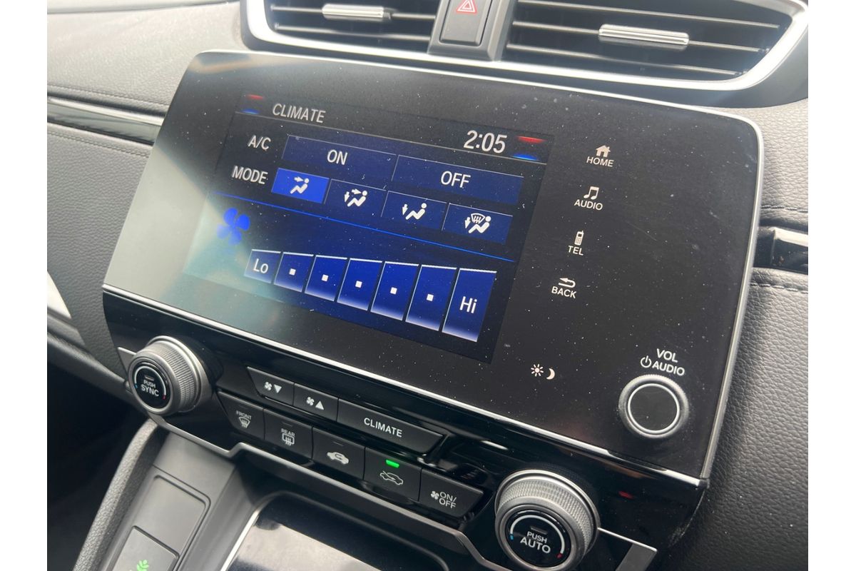 2018 Honda CR-V VTi RW image 15