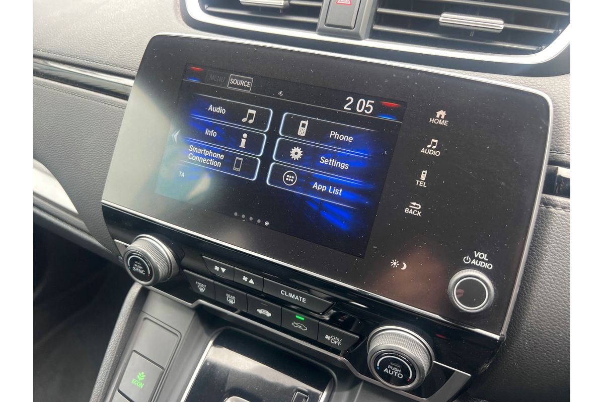 2018 Honda CR-V VTi RW image 16