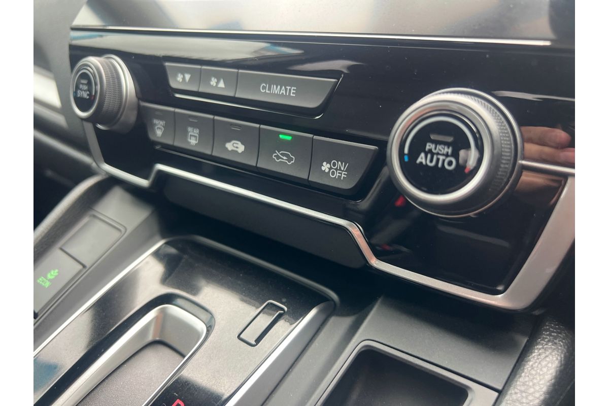 2018 Honda CR-V VTi RW image 17