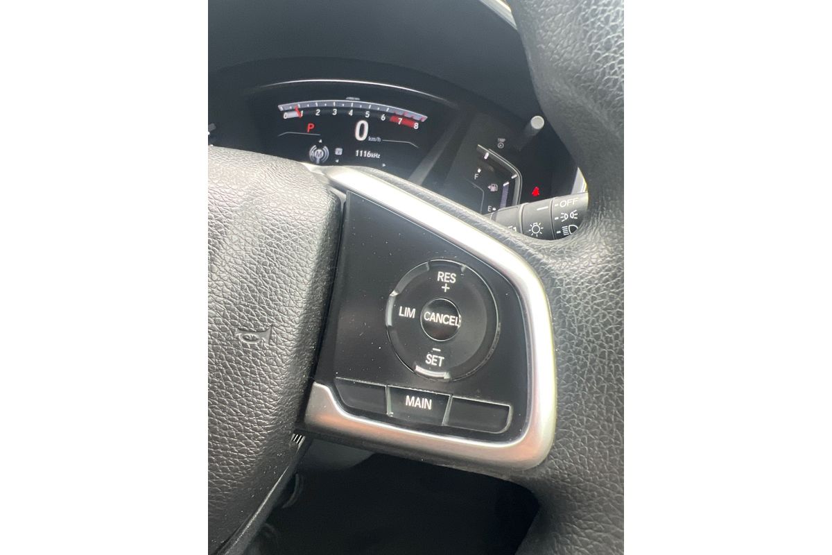 2018 Honda CR-V VTi RW image 20