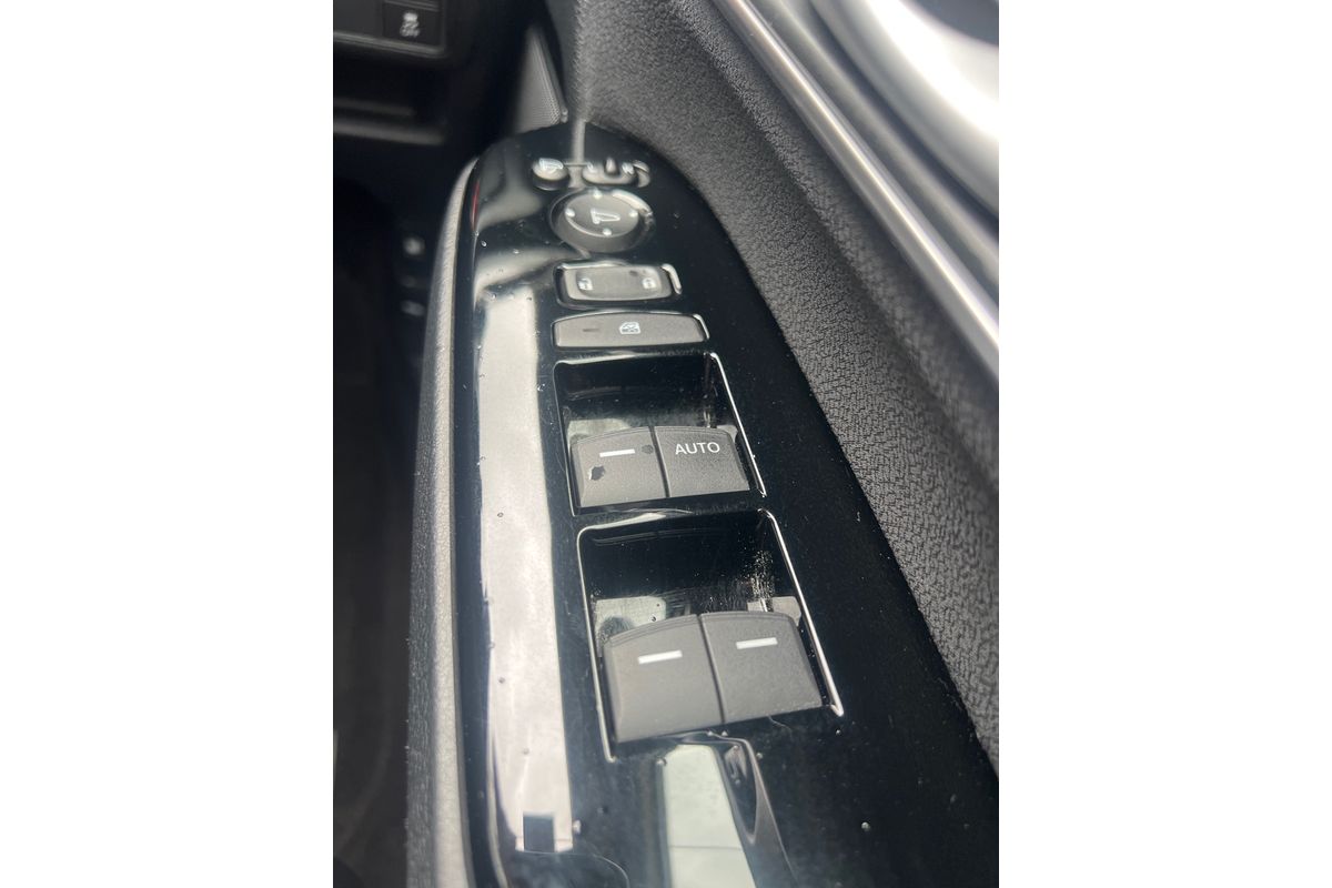 2018 Honda CR-V VTi RW image 21