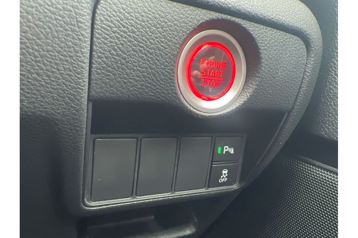 2018 Honda CR-V VTi RW image 22