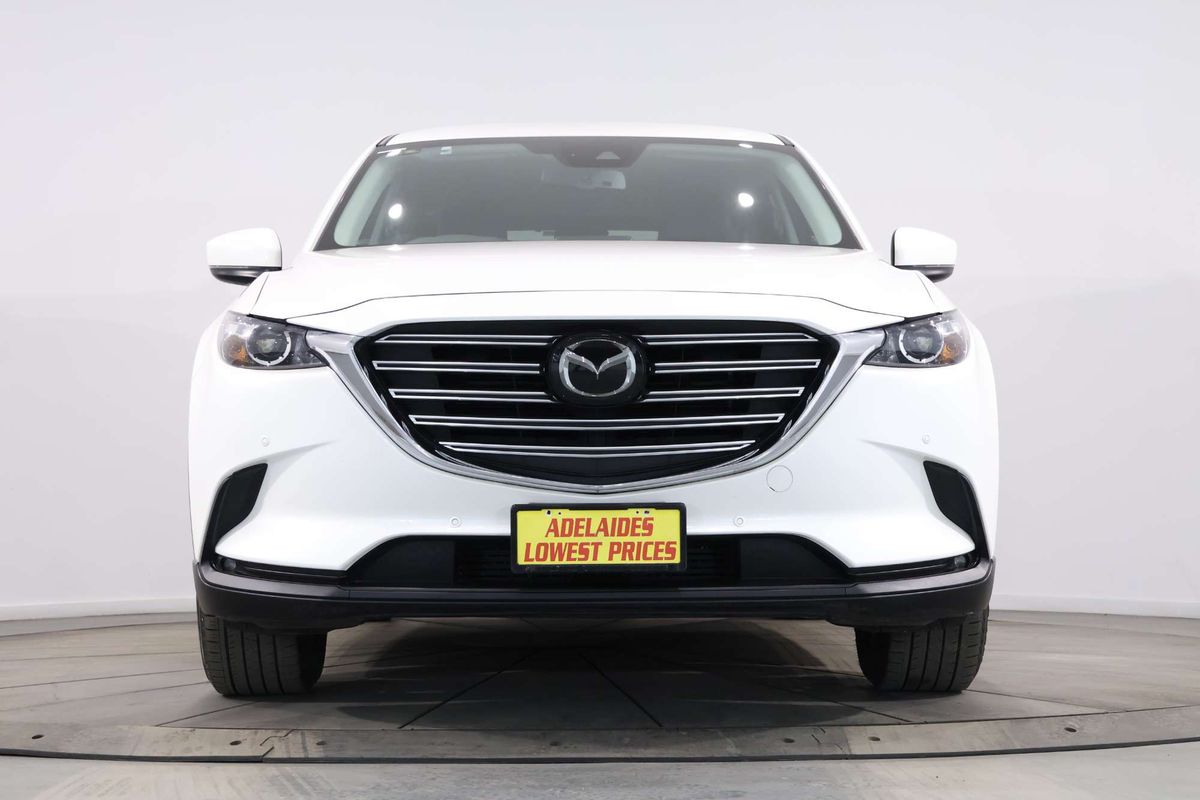 2023 Mazda CX-9 Touring TC