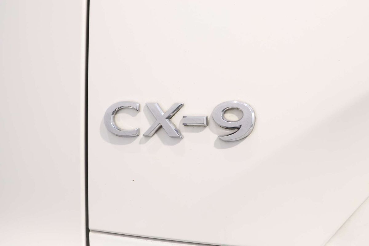 2023 Mazda CX-9 Touring TC