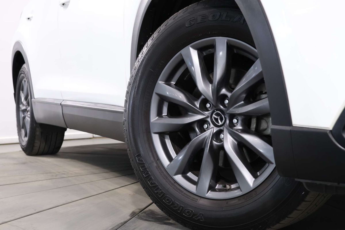 2023 Mazda CX-9 Touring TC