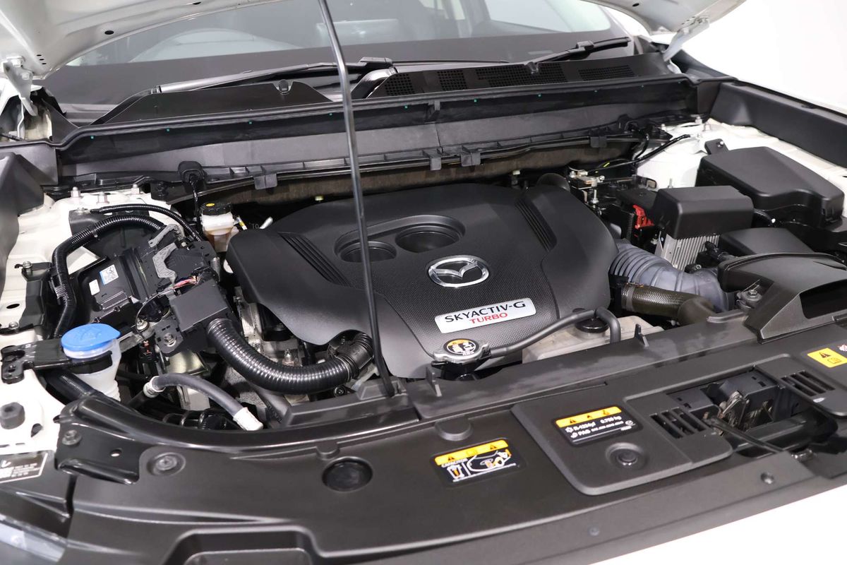 2023 Mazda CX-9 Touring TC