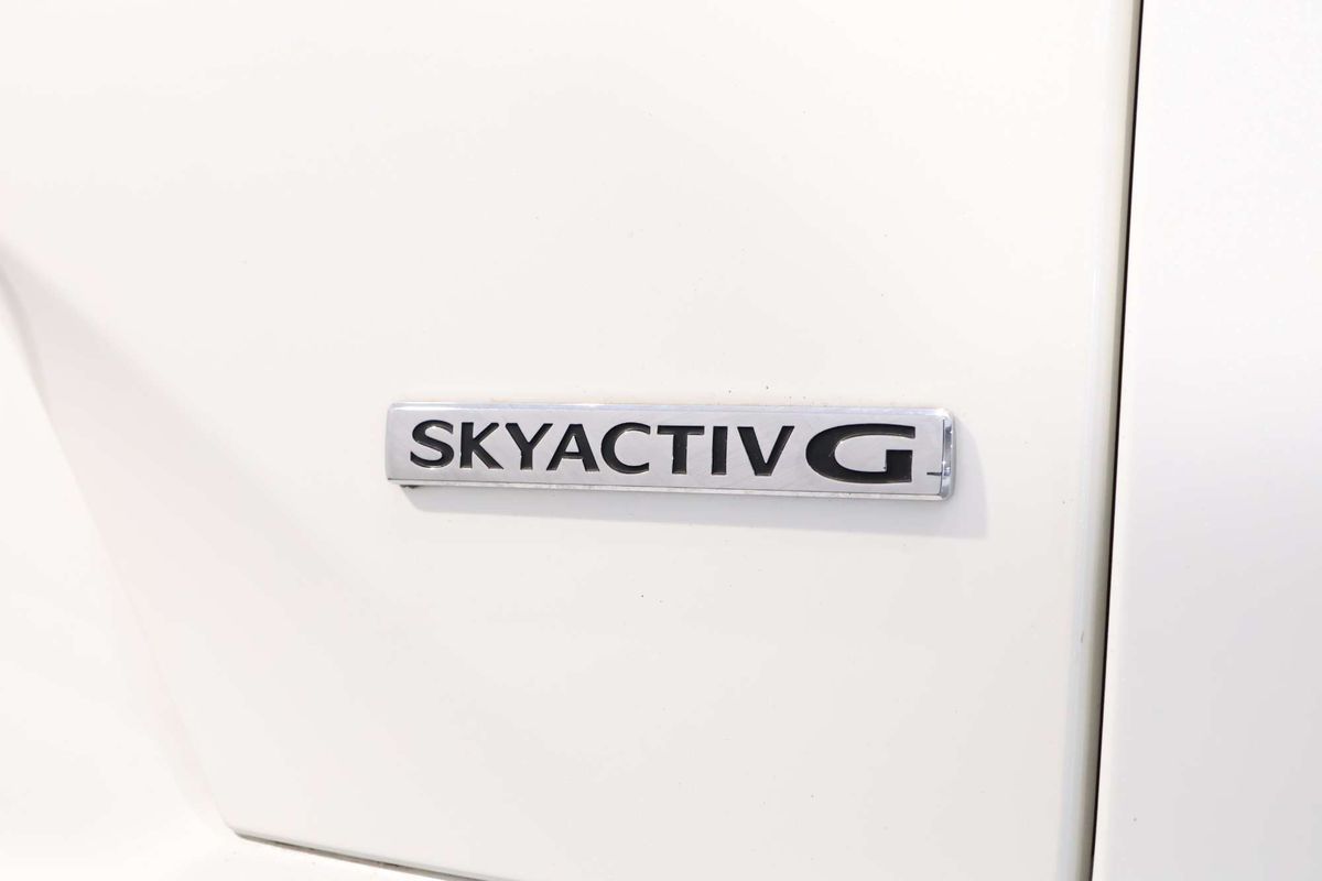 2023 Mazda CX-9 Touring TC