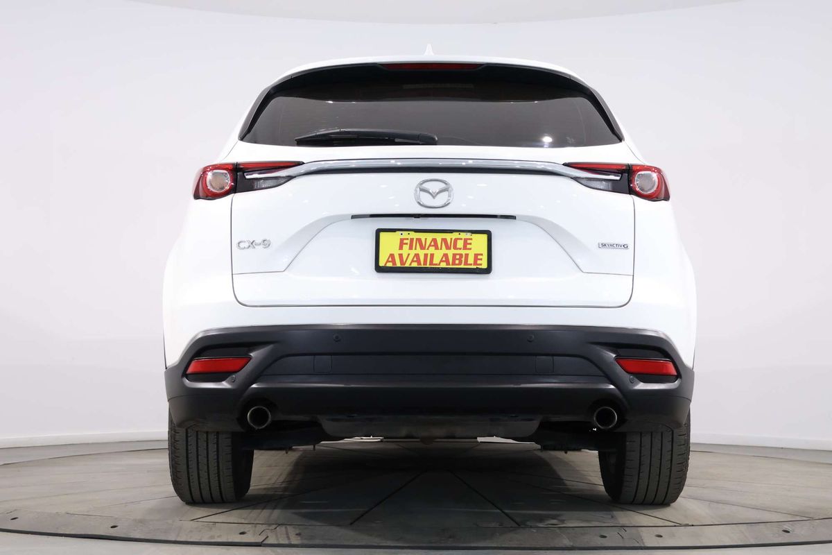 2023 Mazda CX-9 Touring TC