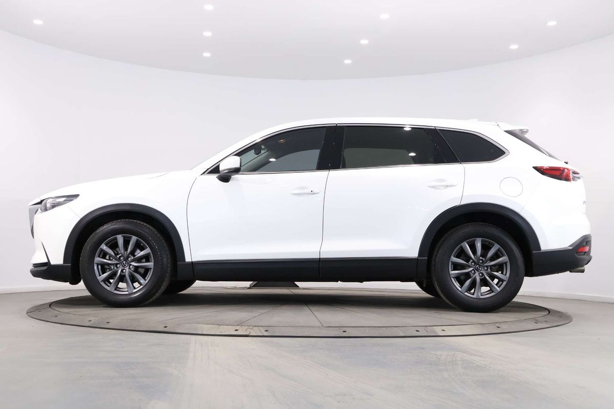 2023 Mazda CX-9 Touring TC