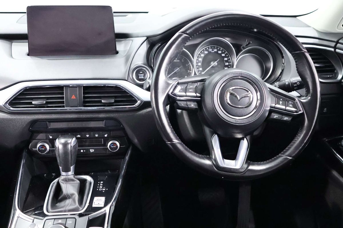 2023 Mazda CX-9 Touring TC