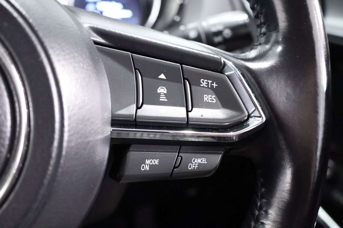 2023 Mazda CX-9 Touring TC