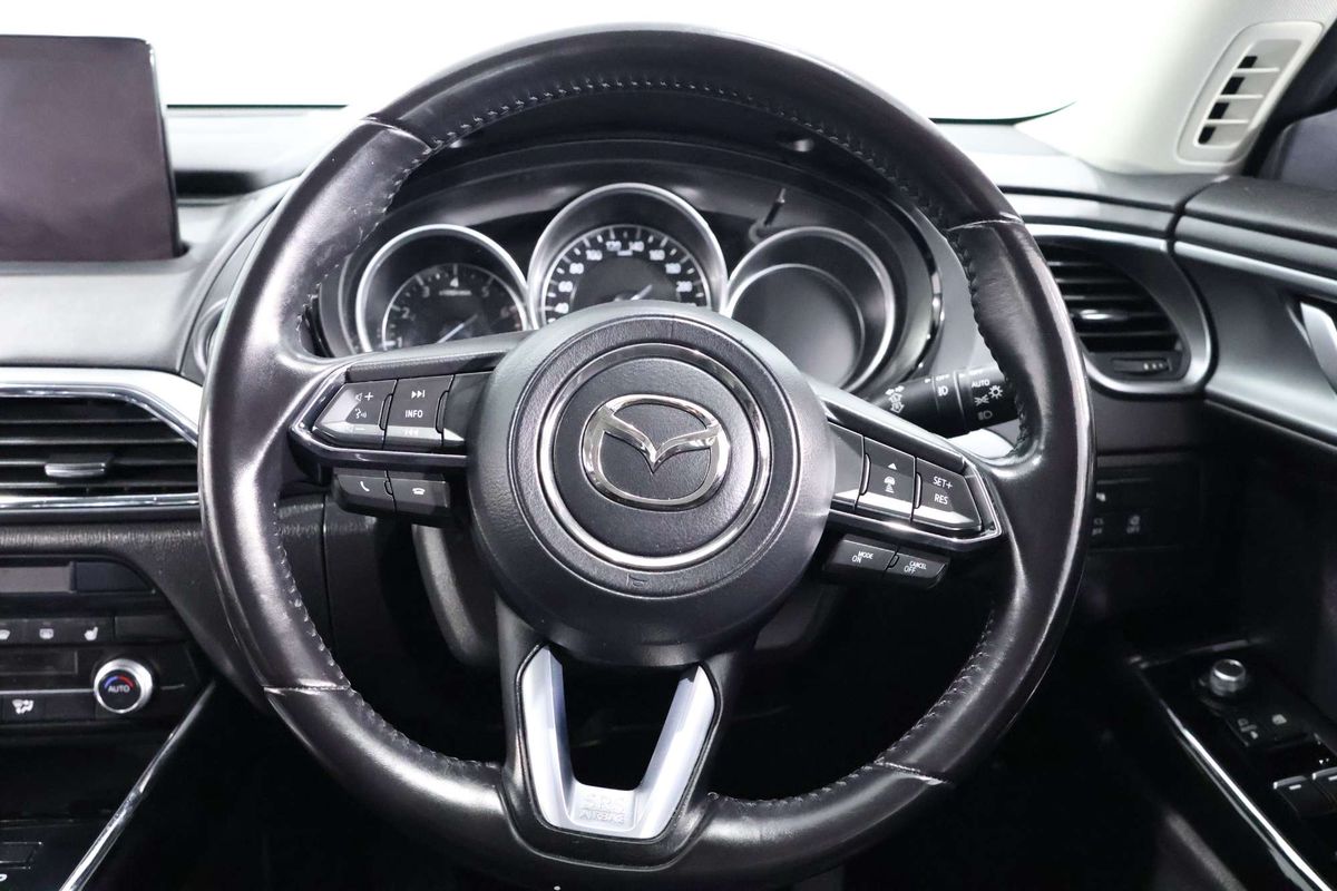 2023 Mazda CX-9 Touring TC