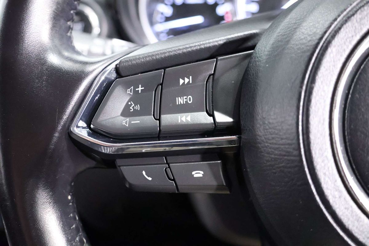 2023 Mazda CX-9 Touring TC