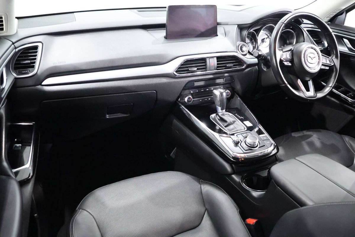 2023 Mazda CX-9 Touring TC