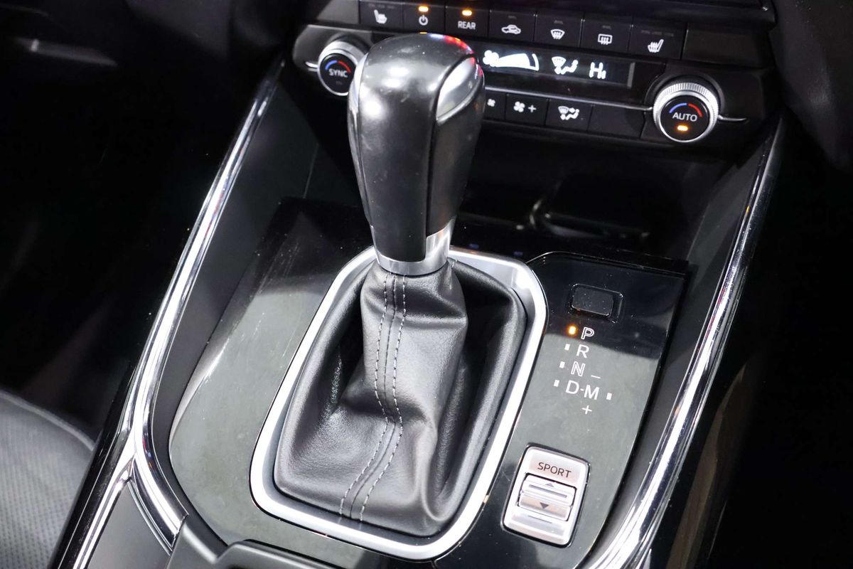 2023 Mazda CX-9 Touring TC