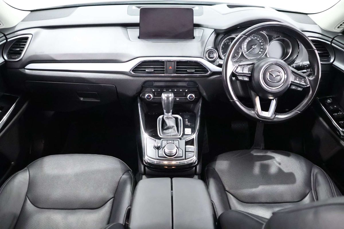 2023 Mazda CX-9 Touring TC