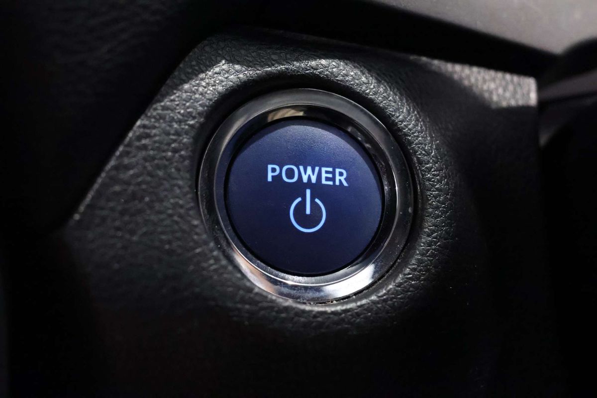 2022 Toyota RAV4 GX AXAH54R